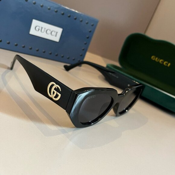 Gucci Women\'s Designer Sunglasses main image 7